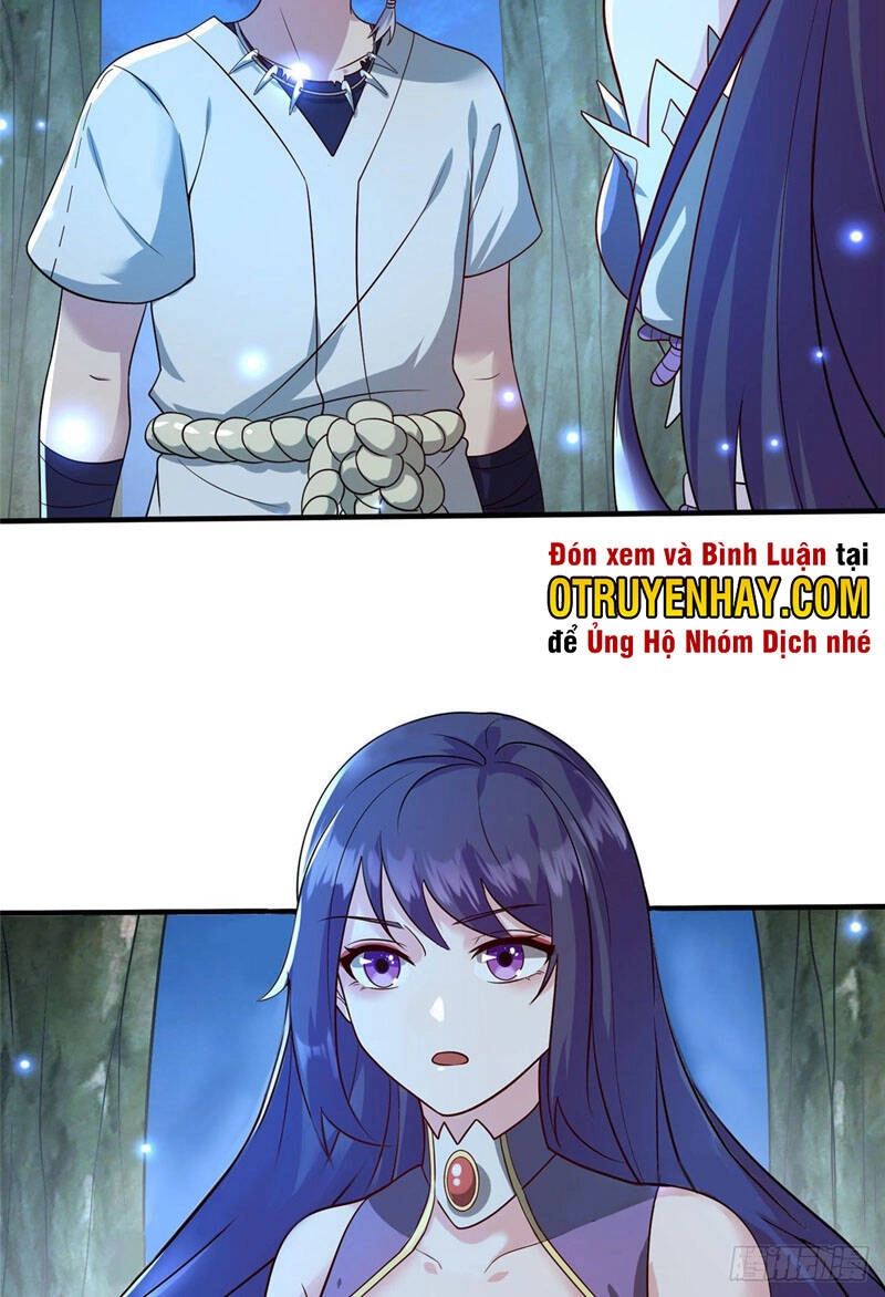 Chân Võ Thế Giới Chapter 43 - 44