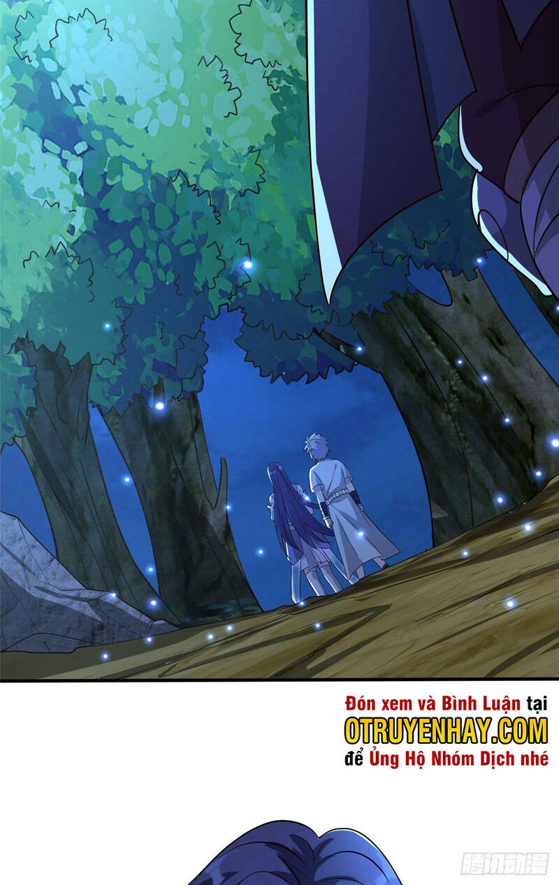 Chân Võ Thế Giới Chapter 43 - 48