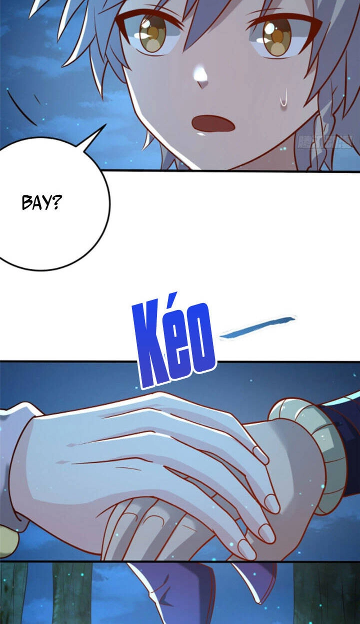 Chân Võ Thế Giới Chapter 44 - 4