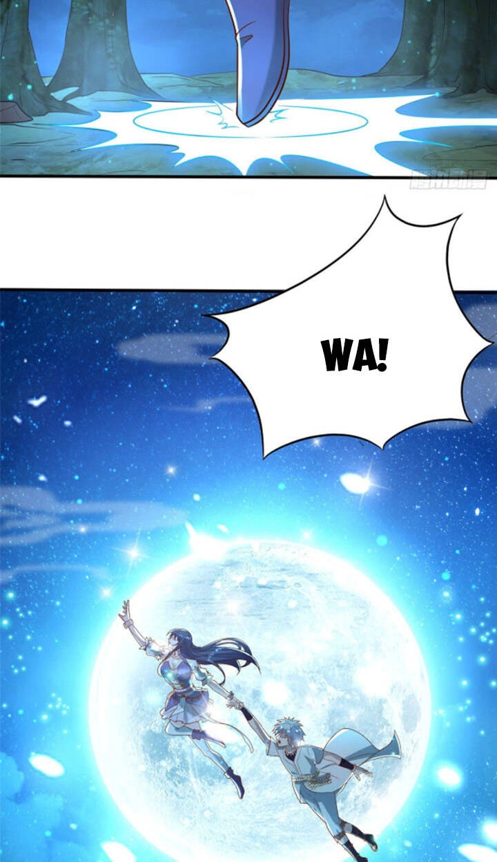 Chân Võ Thế Giới Chapter 44 - 5