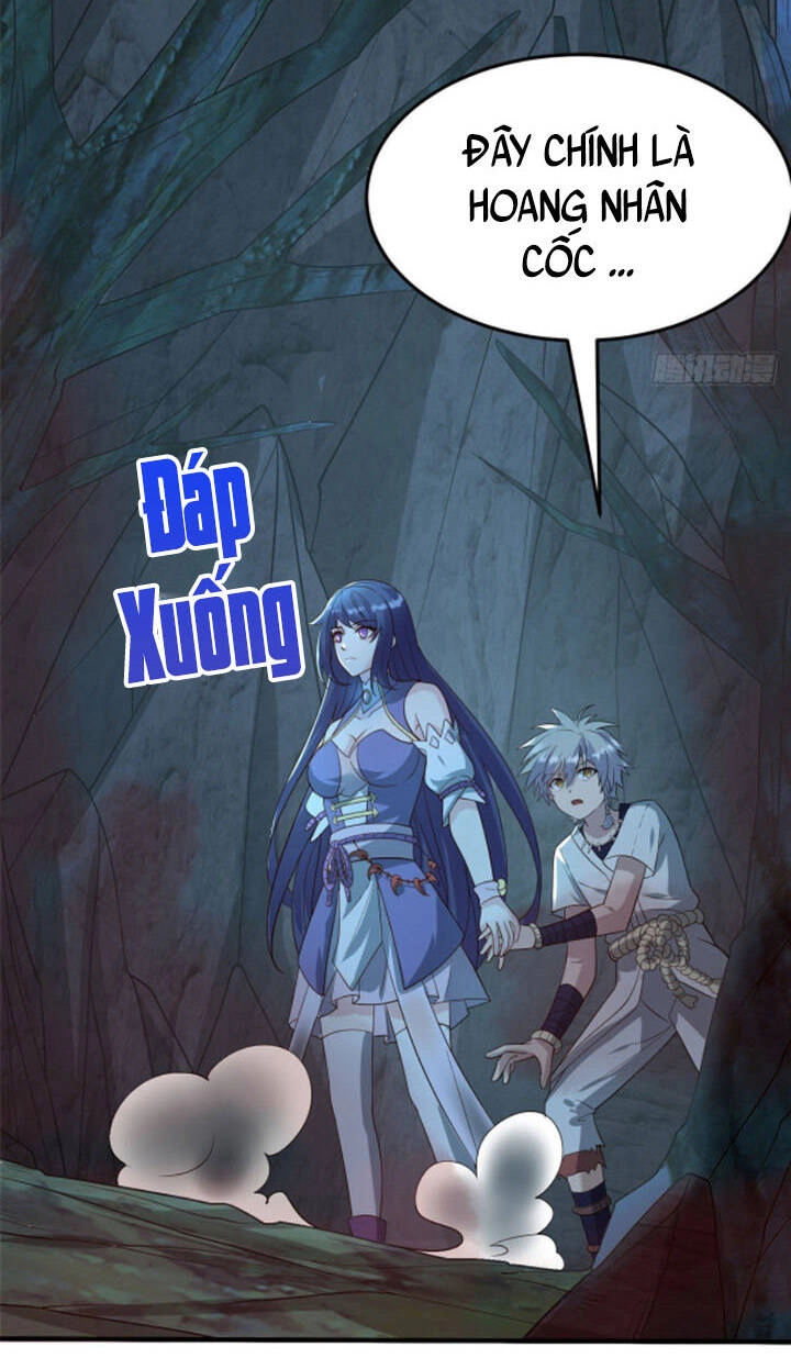 Chân Võ Thế Giới Chapter 44 - 8