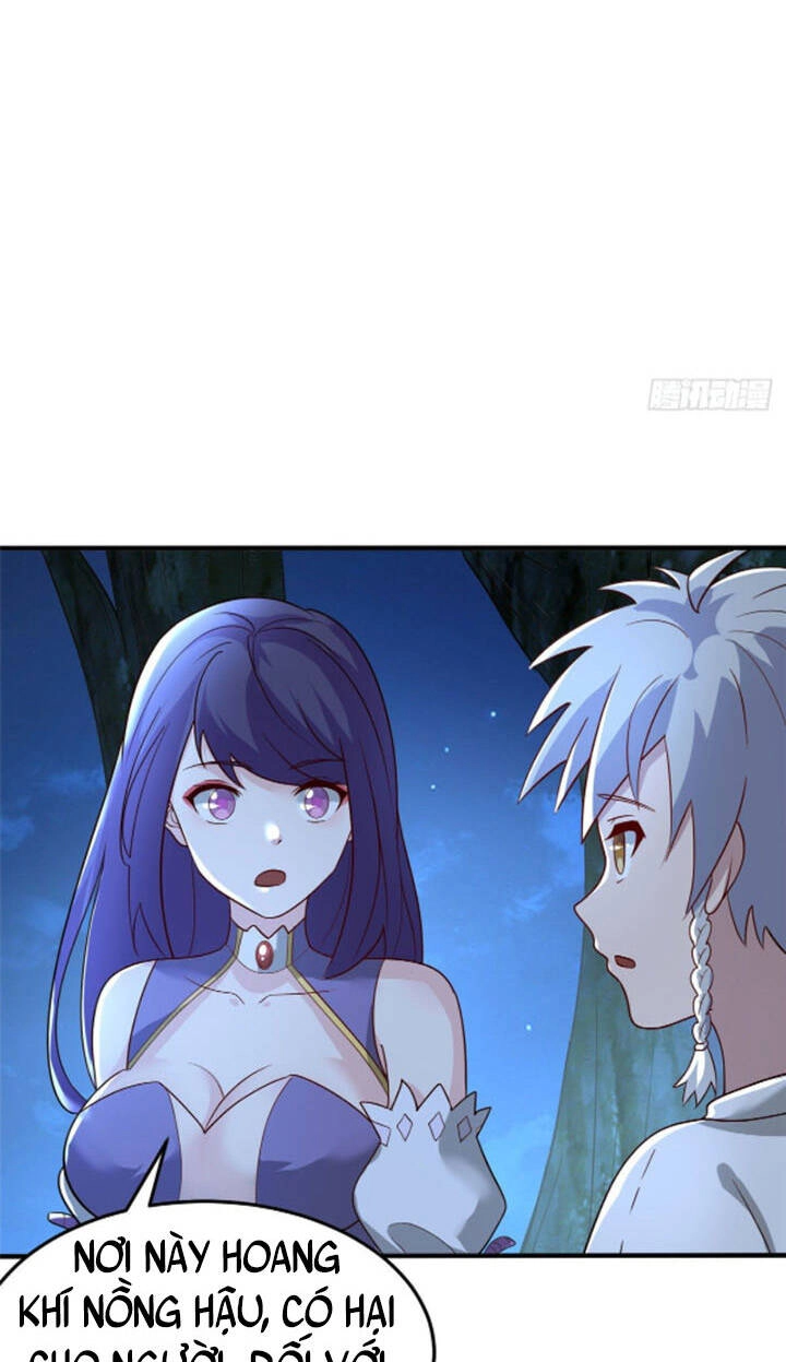 Chân Võ Thế Giới Chapter 44 - 9