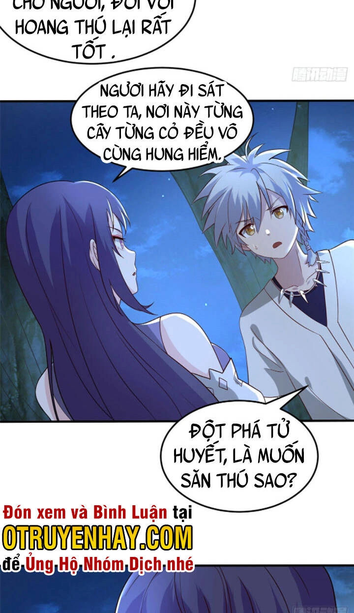 Chân Võ Thế Giới Chapter 44 - 10