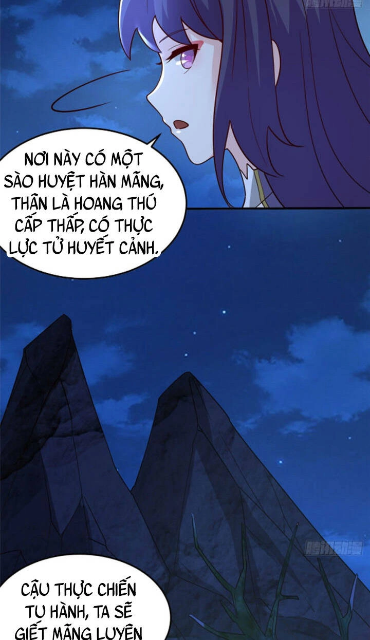 Chân Võ Thế Giới Chapter 44 - 11