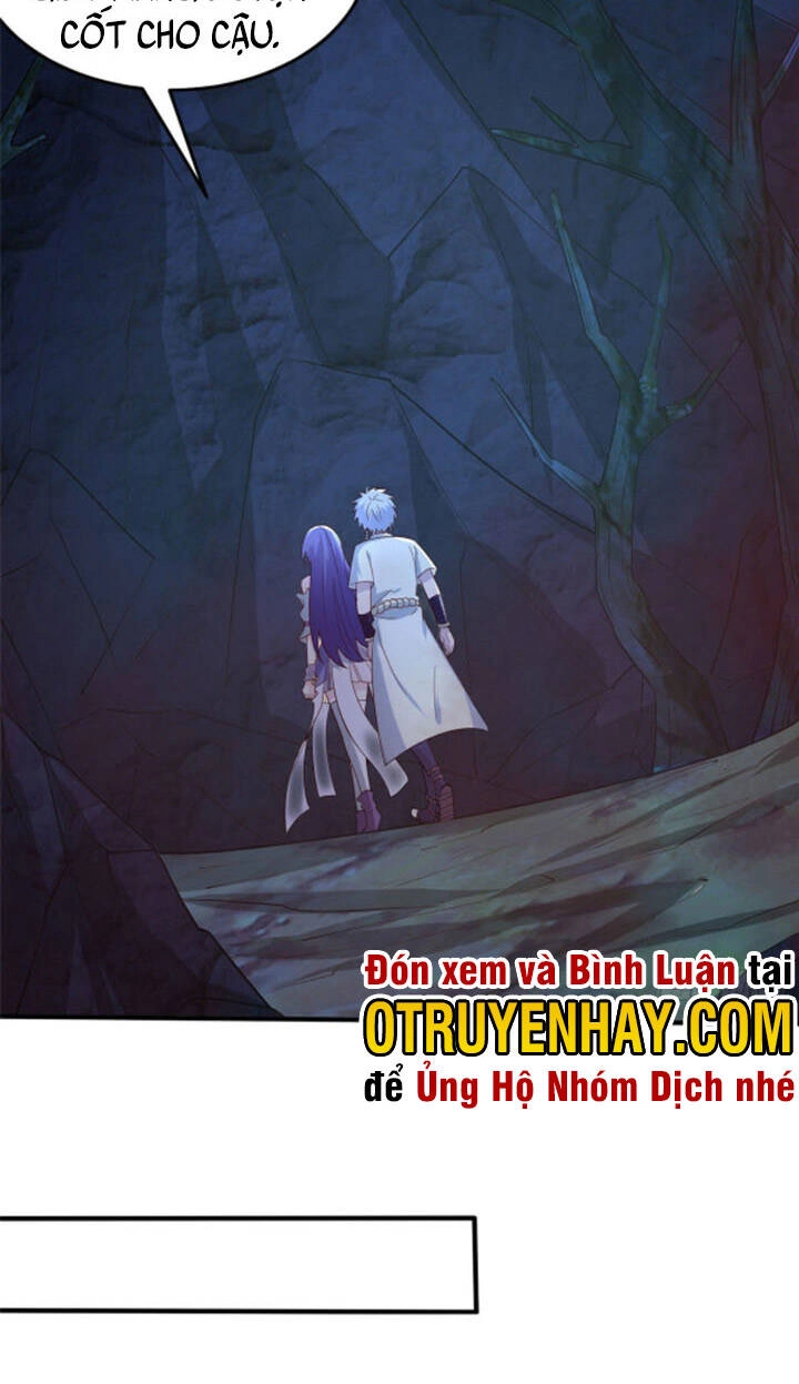 Chân Võ Thế Giới Chapter 44 - 12