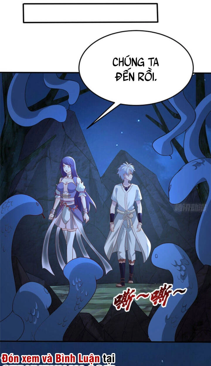 Chân Võ Thế Giới Chapter 44 - 13