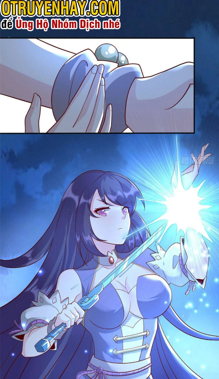 Chân Võ Thế Giới Chapter 44 - 14