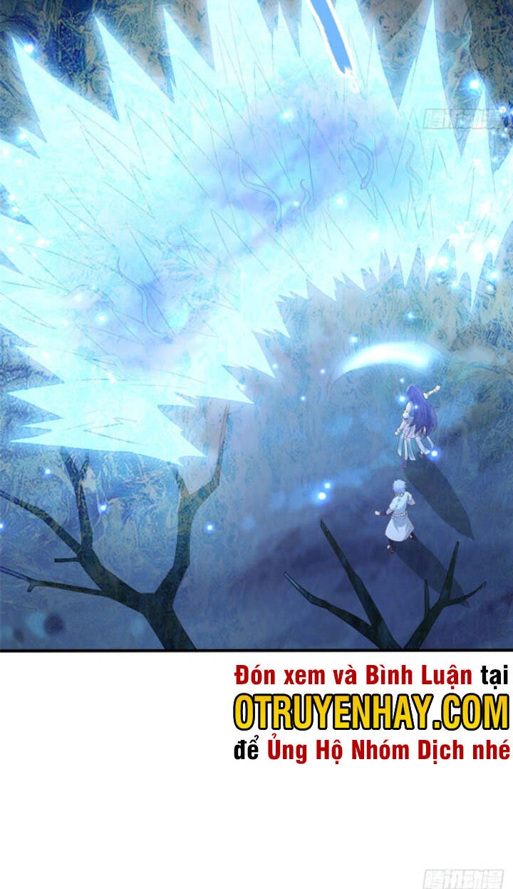 Chân Võ Thế Giới Chapter 44 - 16