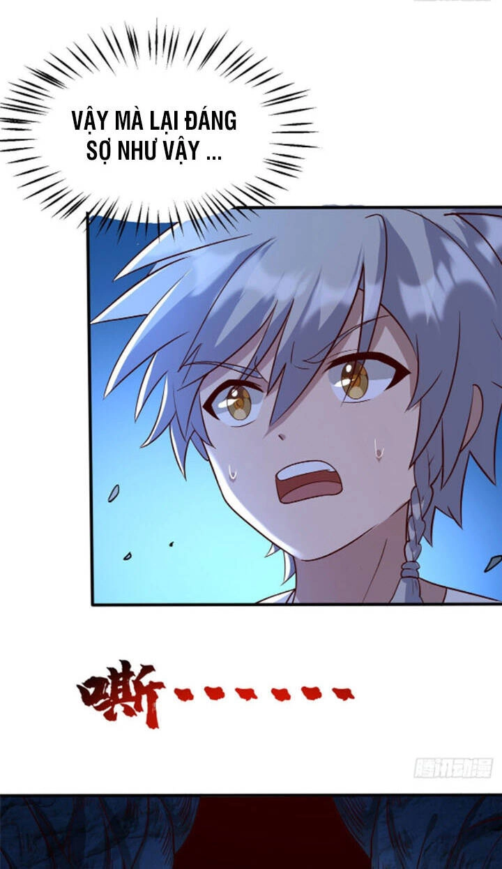 Chân Võ Thế Giới Chapter 44 - 17