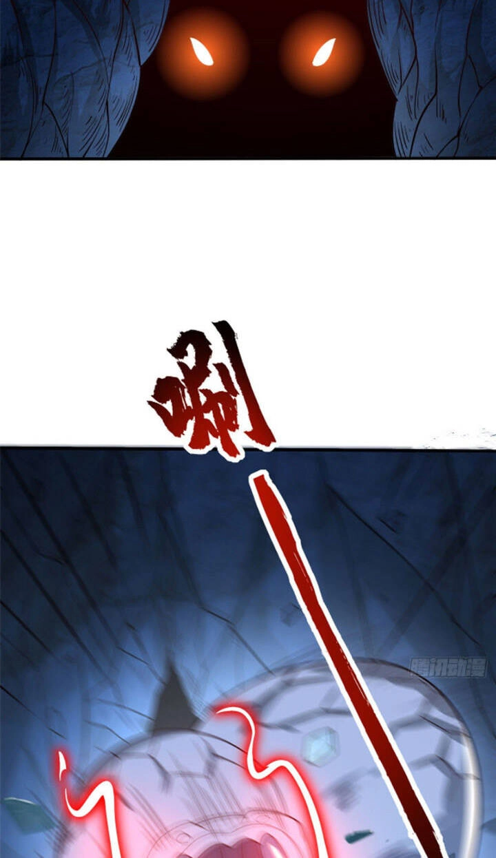 Chân Võ Thế Giới Chapter 44 - 18