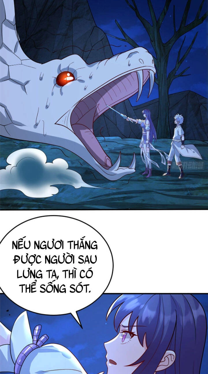 Chân Võ Thế Giới Chapter 44 - 21