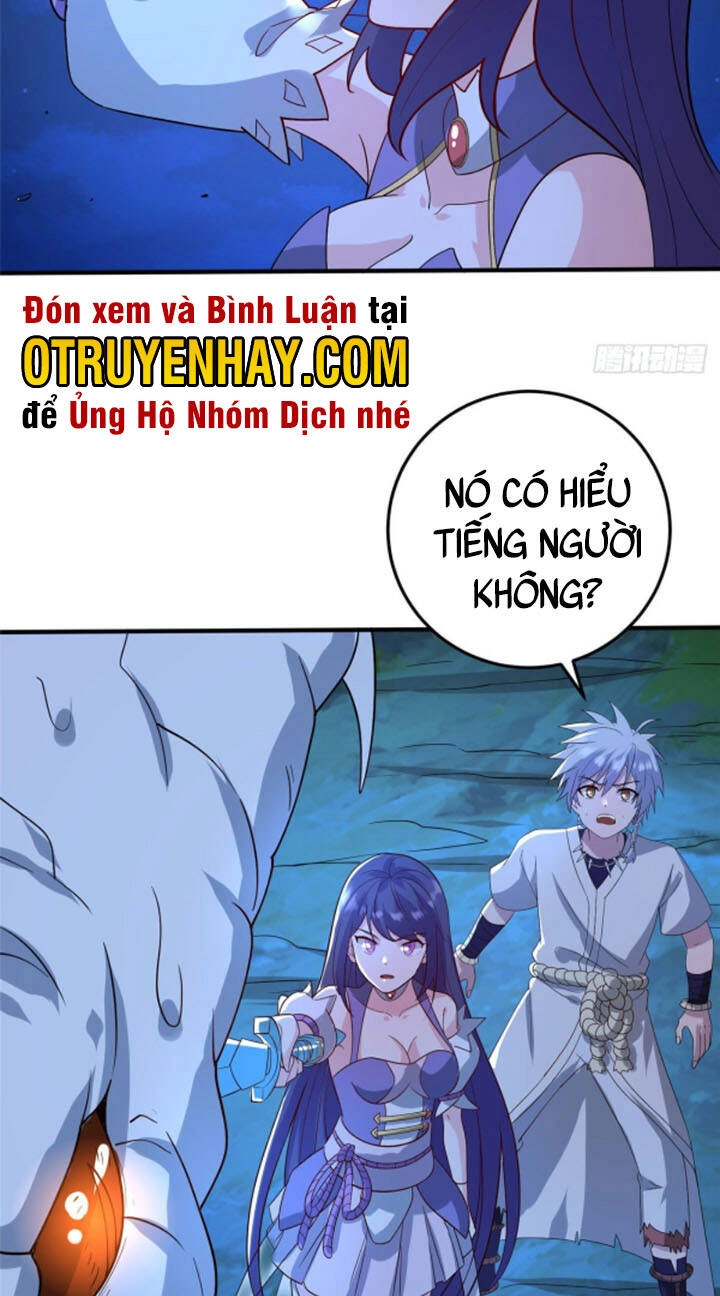 Chân Võ Thế Giới Chapter 44 - 22