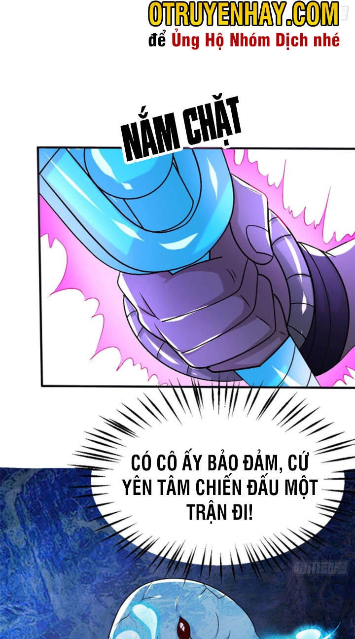 Chân Võ Thế Giới Chapter 44 - 24