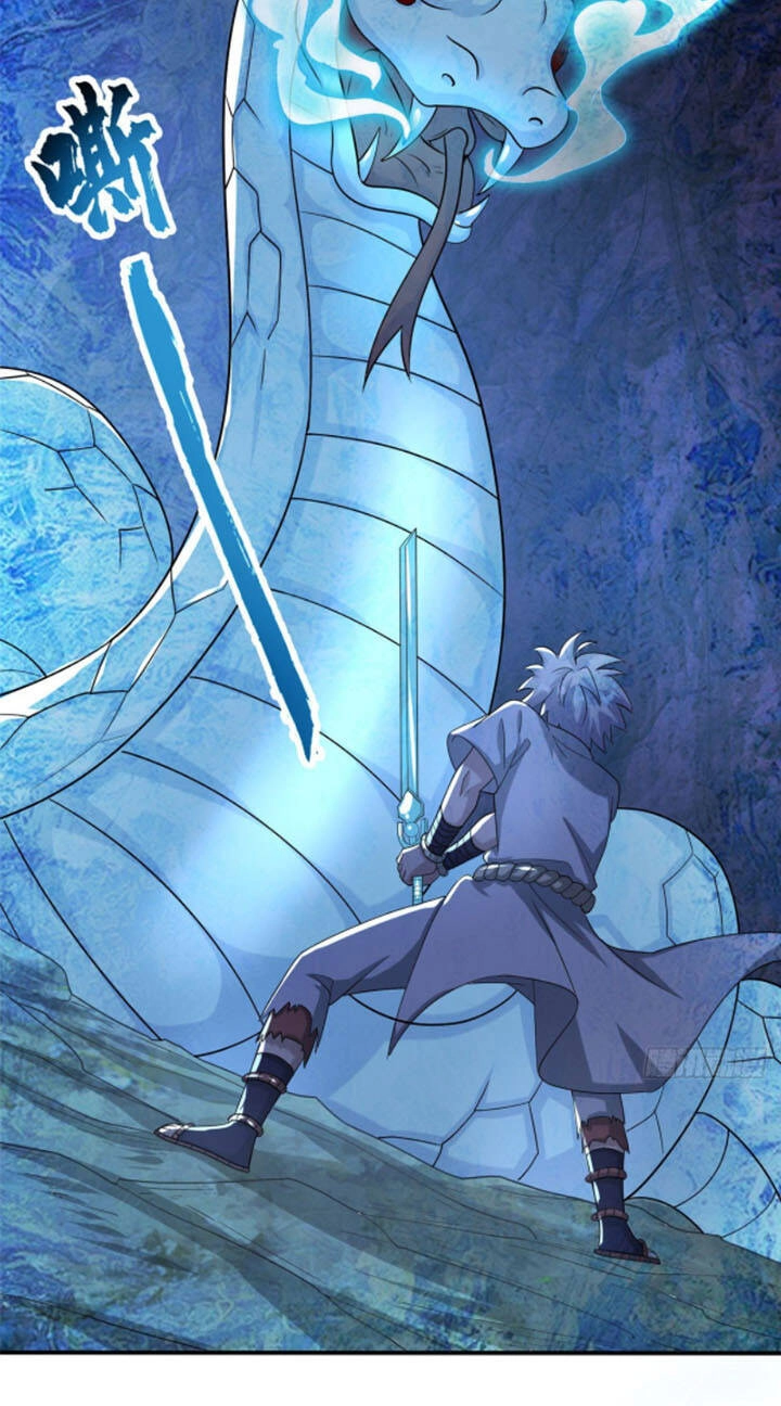 Chân Võ Thế Giới Chapter 44 - 25