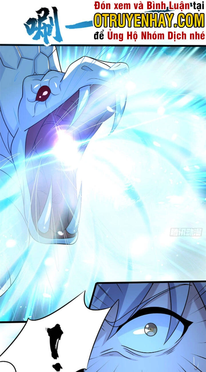 Chân Võ Thế Giới Chapter 44 - 26