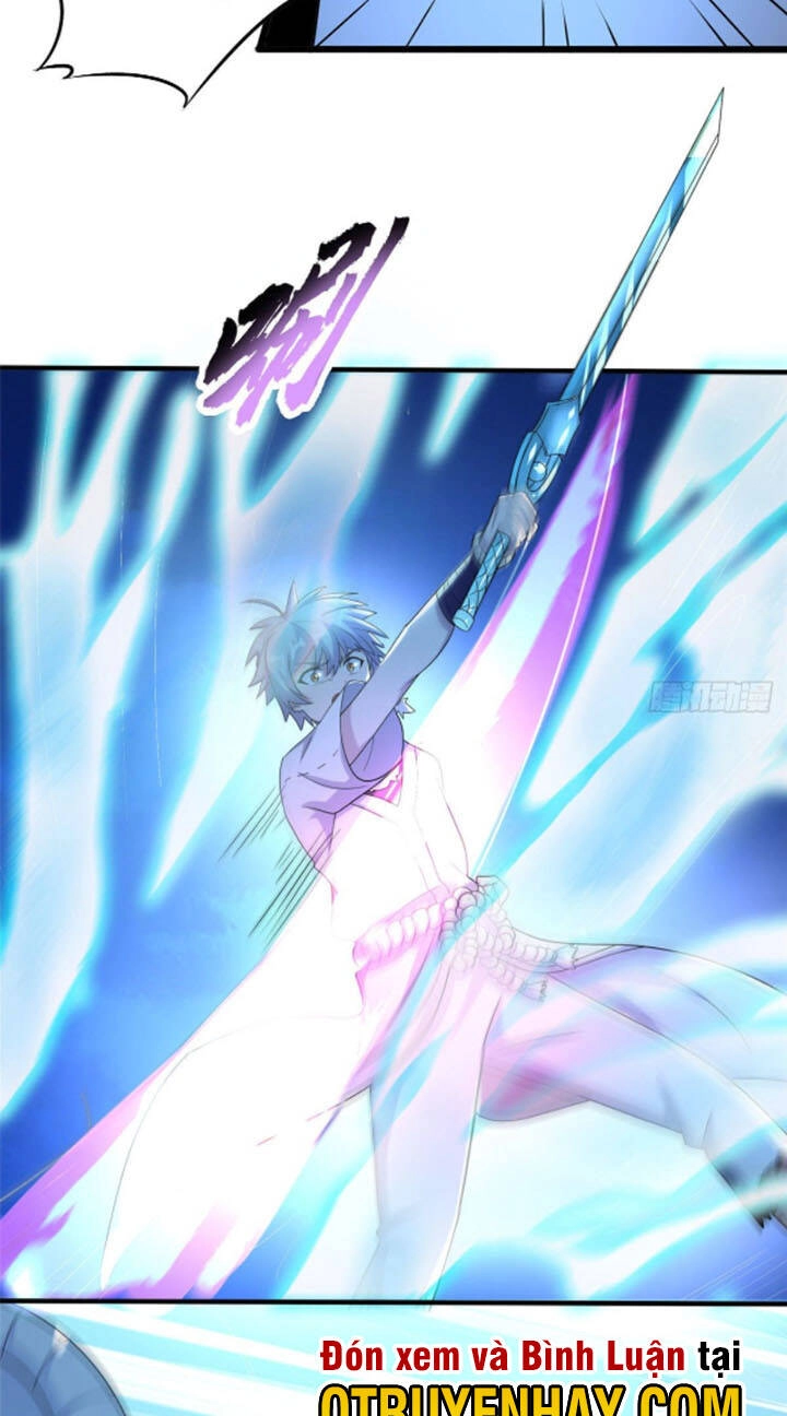 Chân Võ Thế Giới Chapter 44 - 27