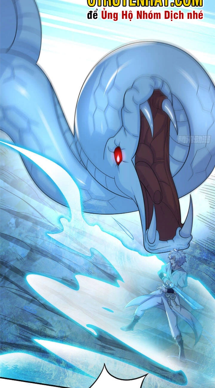 Chân Võ Thế Giới Chapter 44 - 28