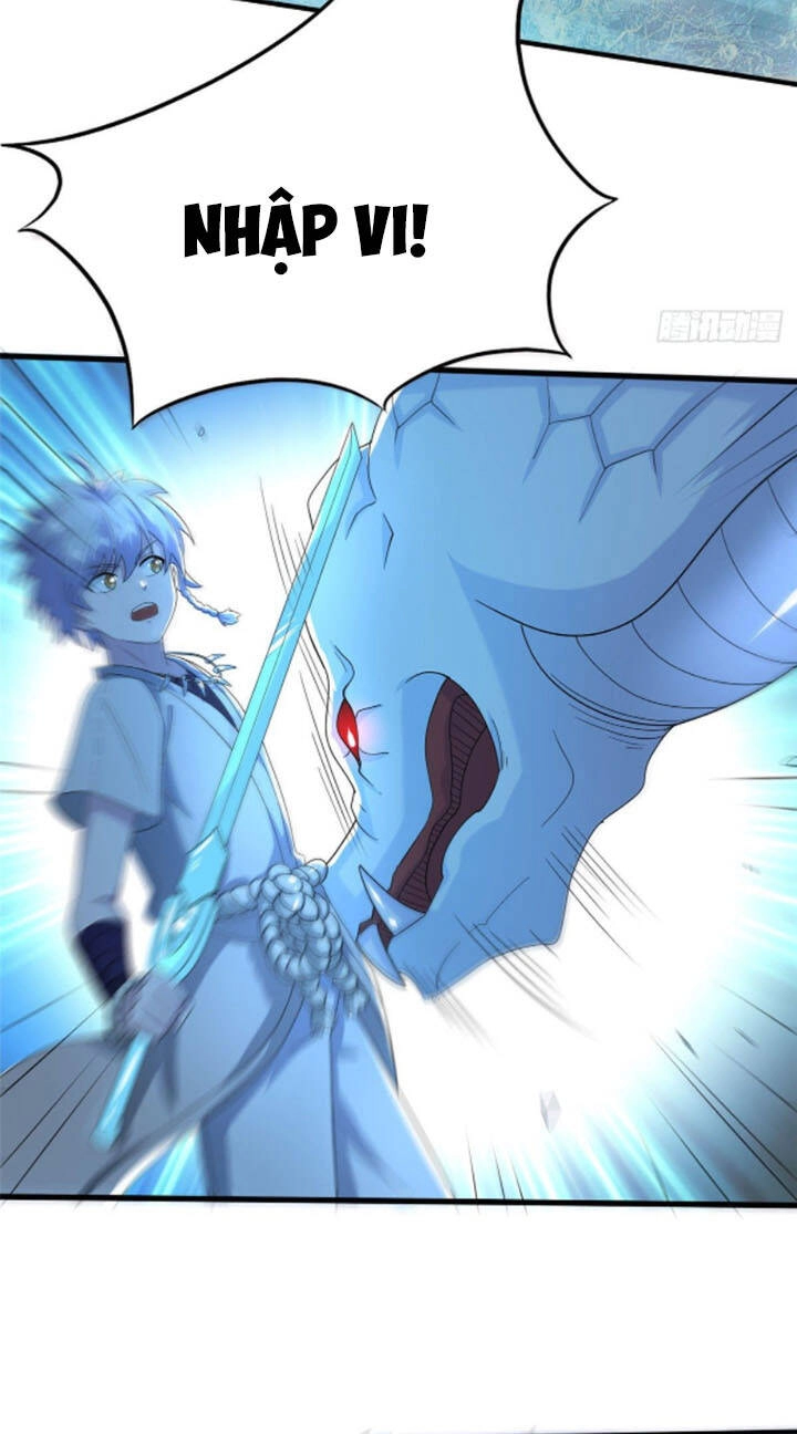 Chân Võ Thế Giới Chapter 44 - 29