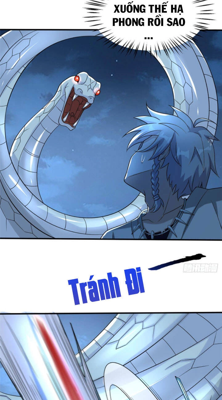 Chân Võ Thế Giới Chapter 44 - 33