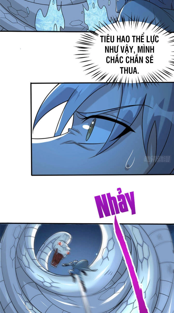 Chân Võ Thế Giới Chapter 44 - 35