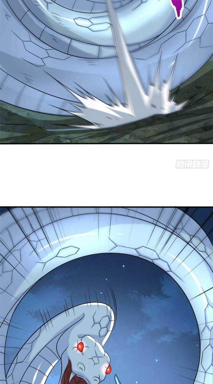 Chân Võ Thế Giới Chapter 44 - 36