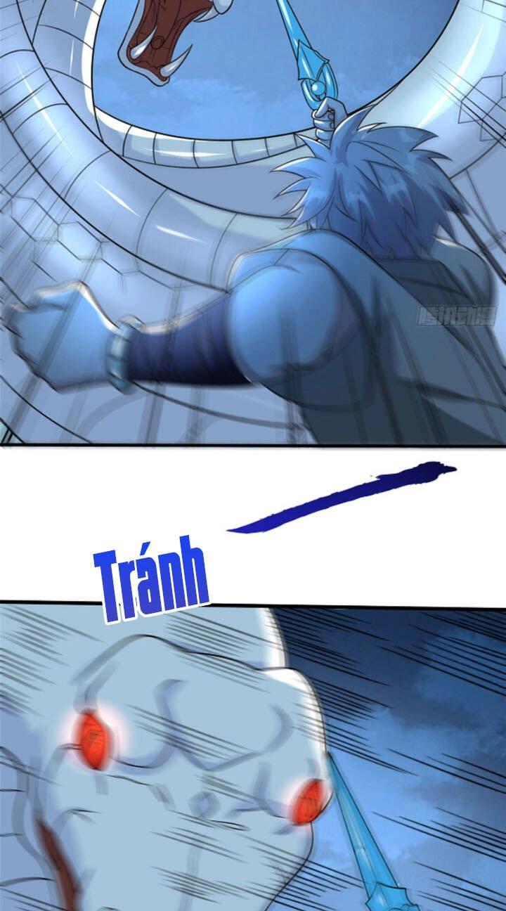 Chân Võ Thế Giới Chapter 44 - 37