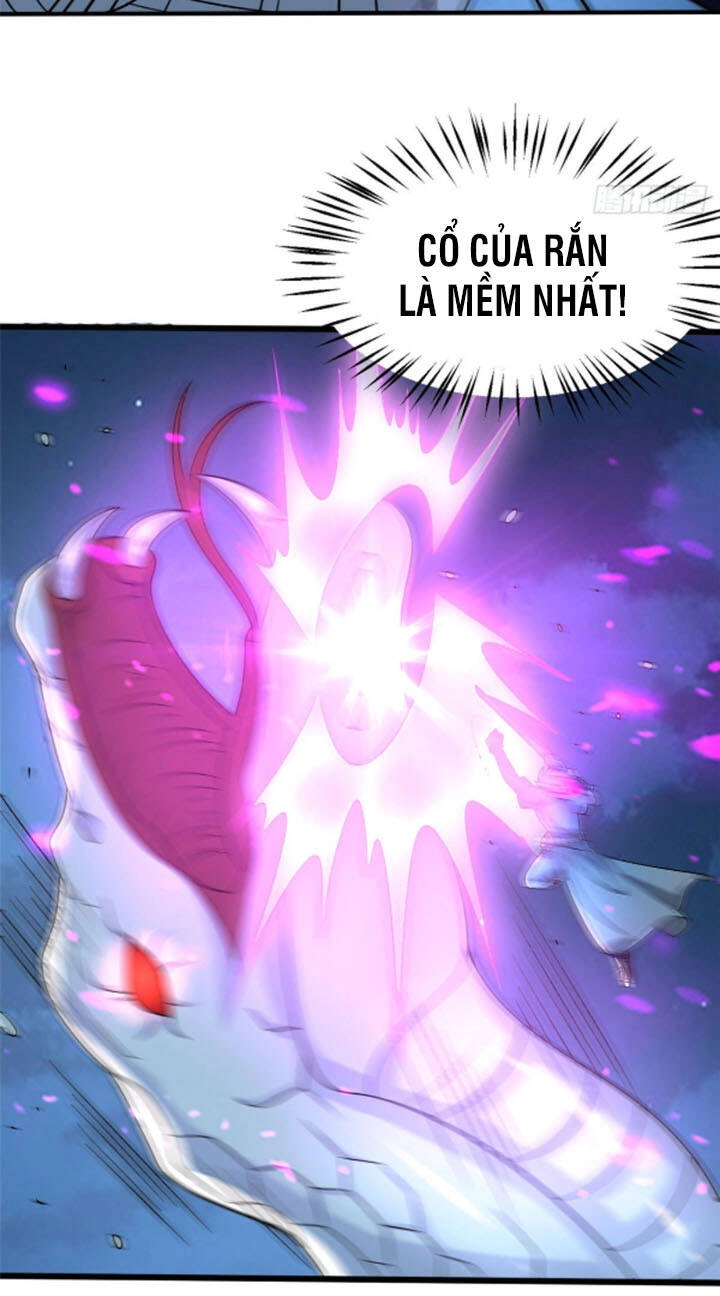 Chân Võ Thế Giới Chapter 44 - 39