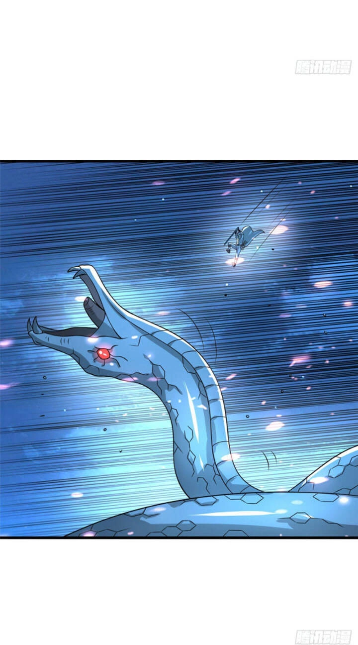 Chân Võ Thế Giới Chapter 44 - 40