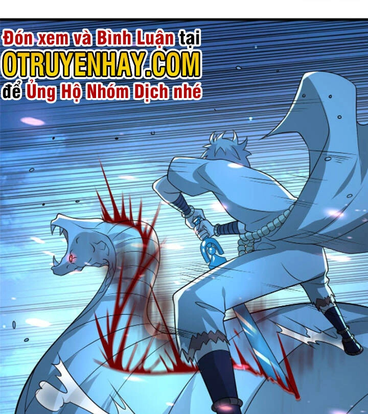 Chân Võ Thế Giới Chapter 44 - 41