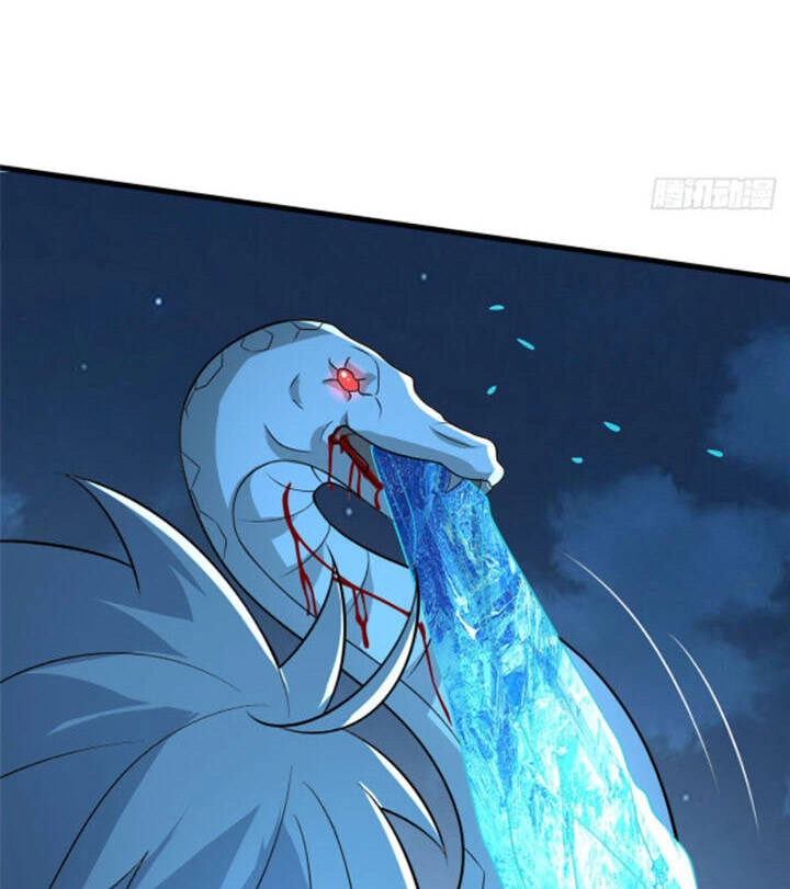 Chân Võ Thế Giới Chapter 44 - 45