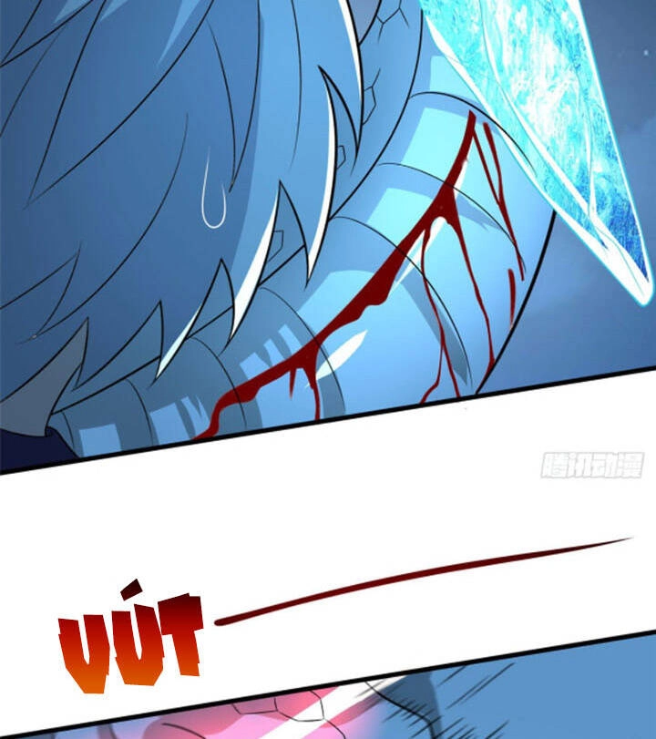 Chân Võ Thế Giới Chapter 44 - 46