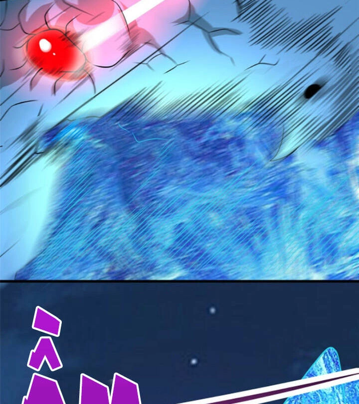 Chân Võ Thế Giới Chapter 44 - 47