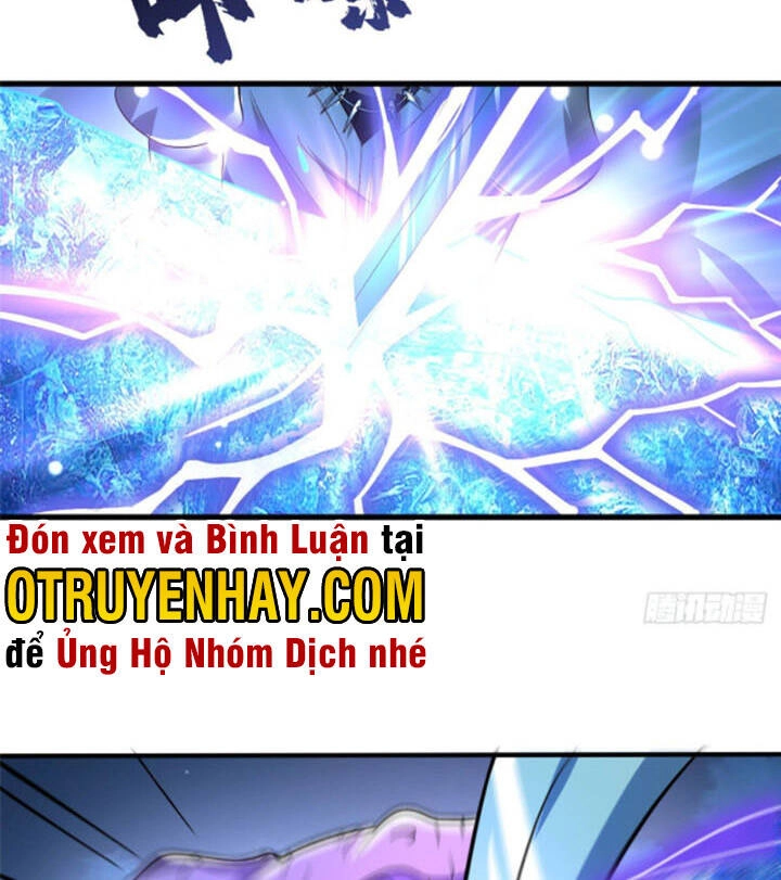 Chân Võ Thế Giới Chapter 44 - 53