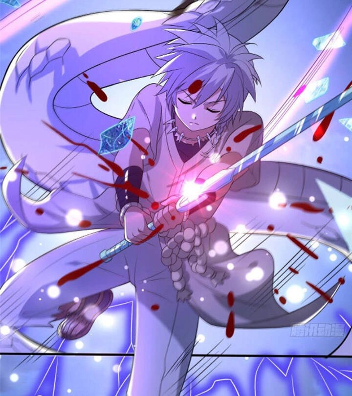 Chân Võ Thế Giới Chapter 44 - 56