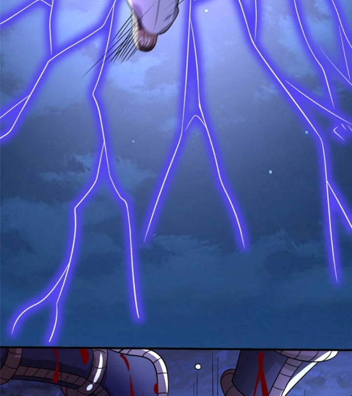 Chân Võ Thế Giới Chapter 44 - 57