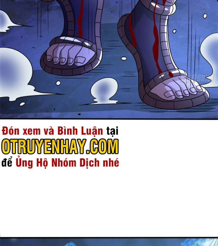 Chân Võ Thế Giới Chapter 44 - 58