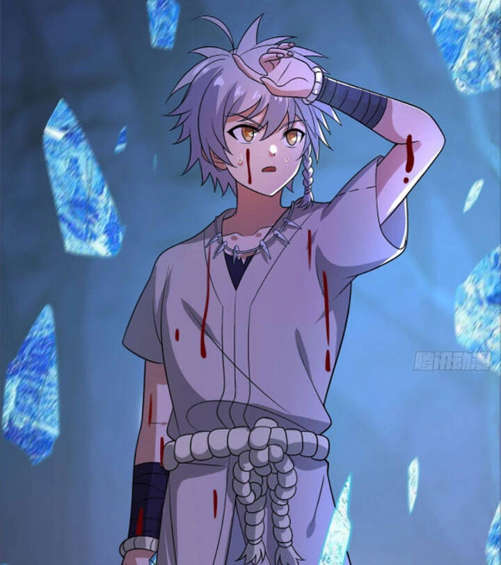 Chân Võ Thế Giới Chapter 44 - 59