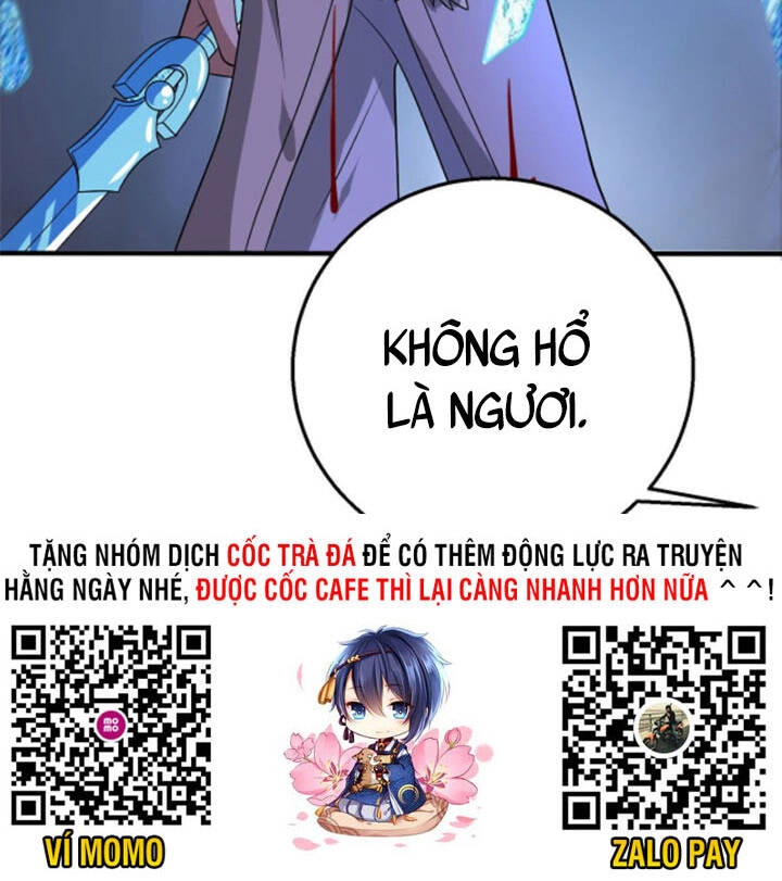 Chân Võ Thế Giới Chapter 44 - 60