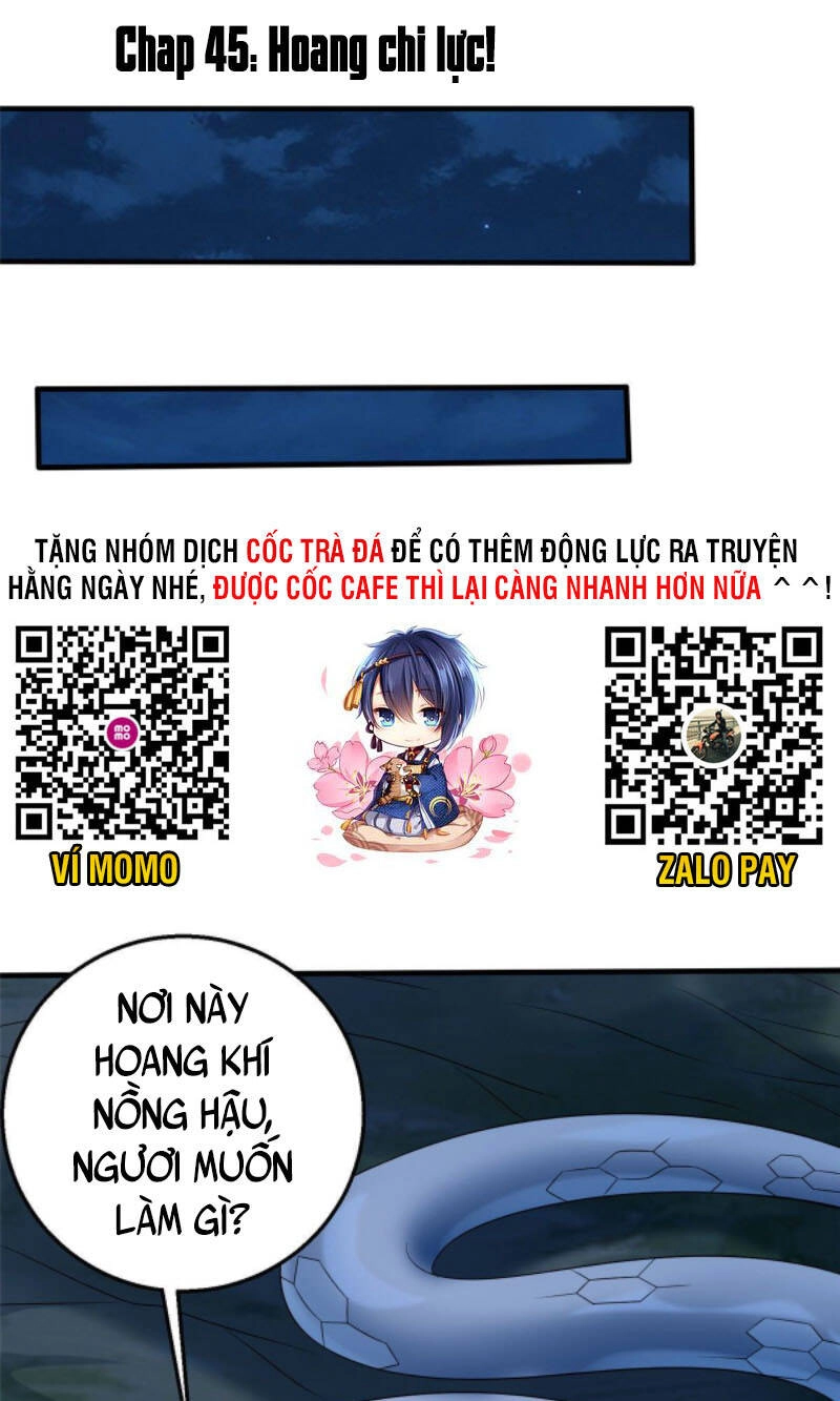 Chân Võ Thế Giới Chapter 45 - 2