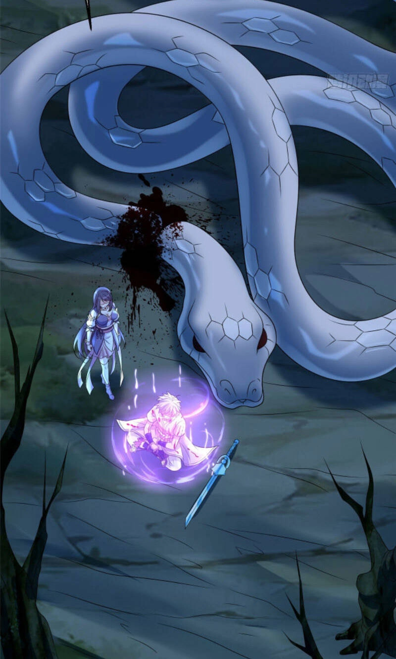 Chân Võ Thế Giới Chapter 45 - 3