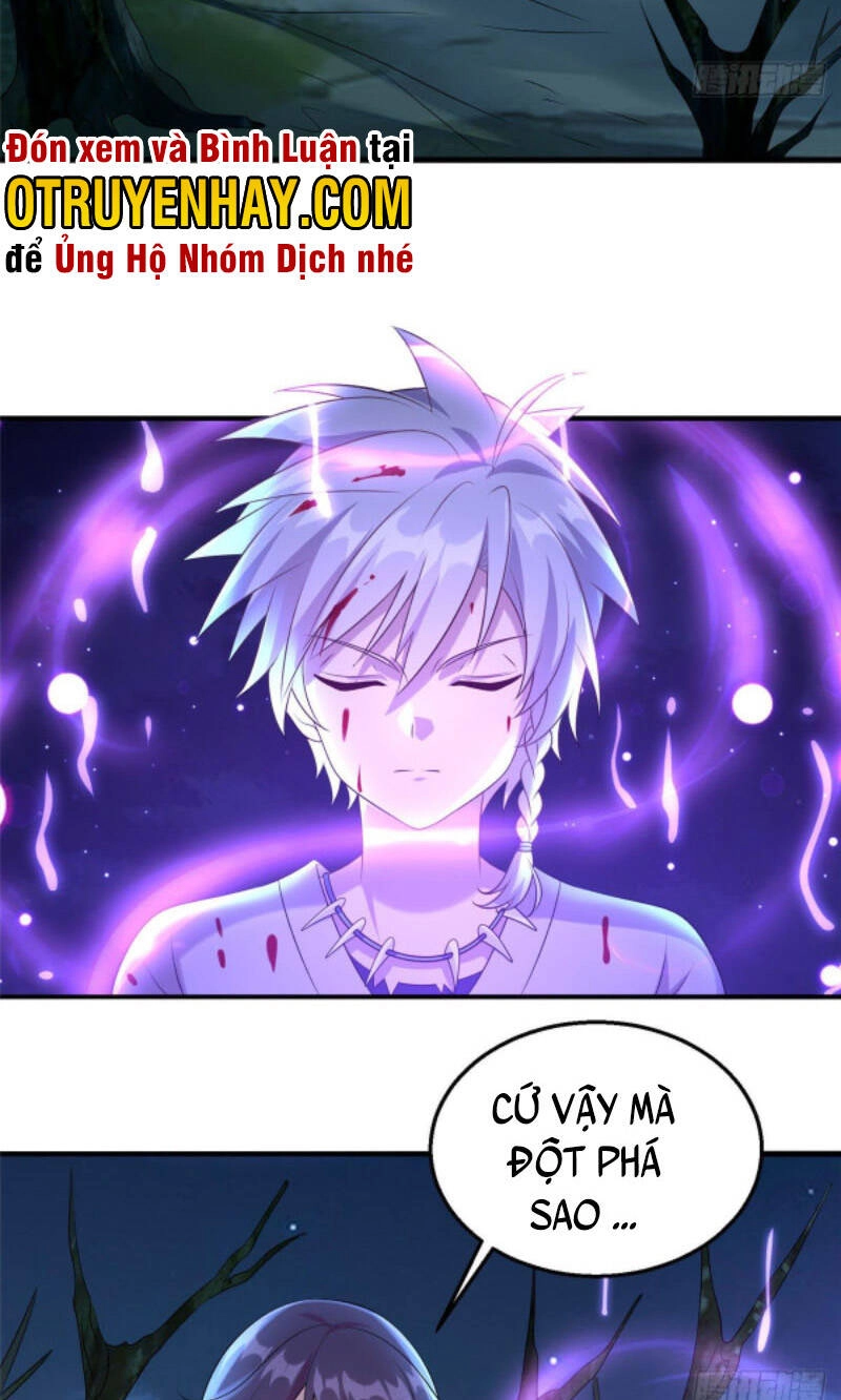 Chân Võ Thế Giới Chapter 45 - 4