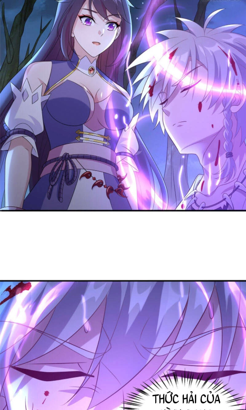 Chân Võ Thế Giới Chapter 45 - 5