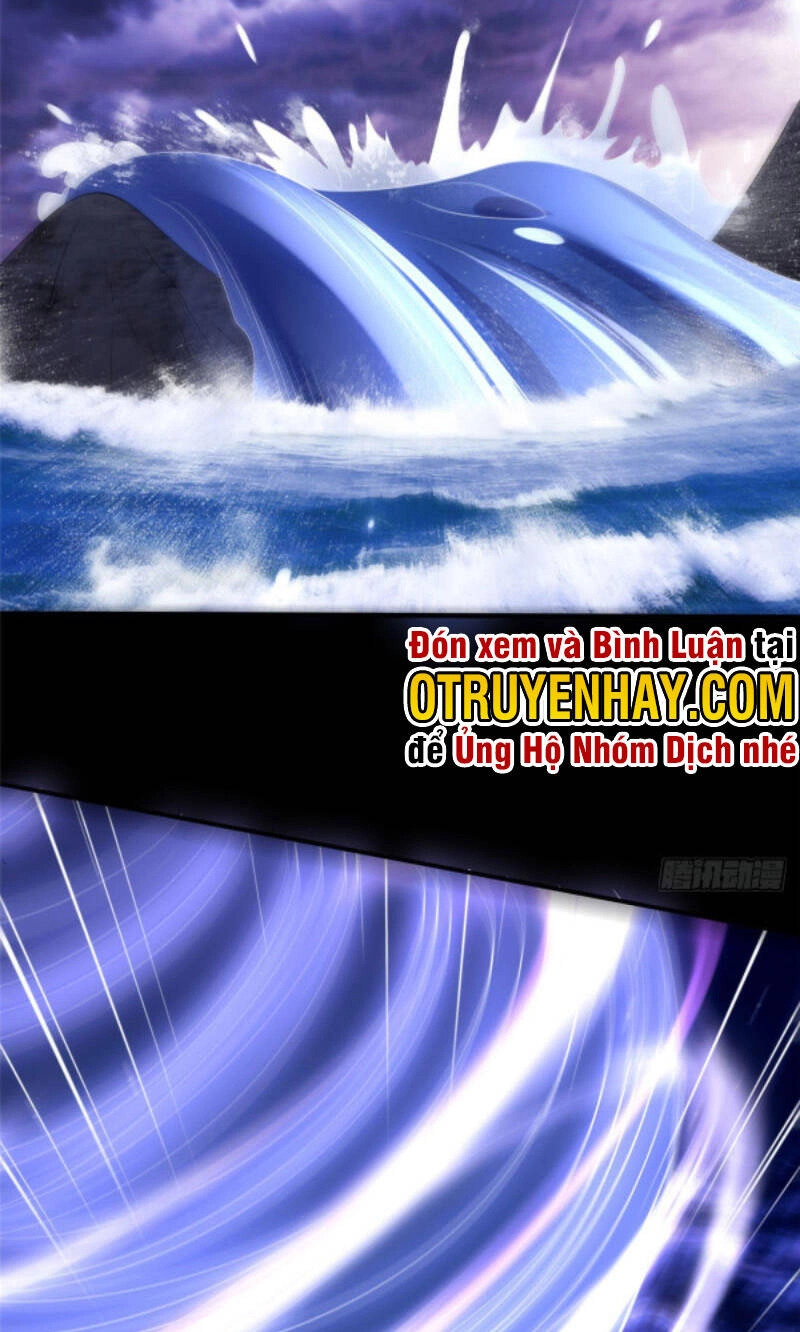 Chân Võ Thế Giới Chapter 45 - 9