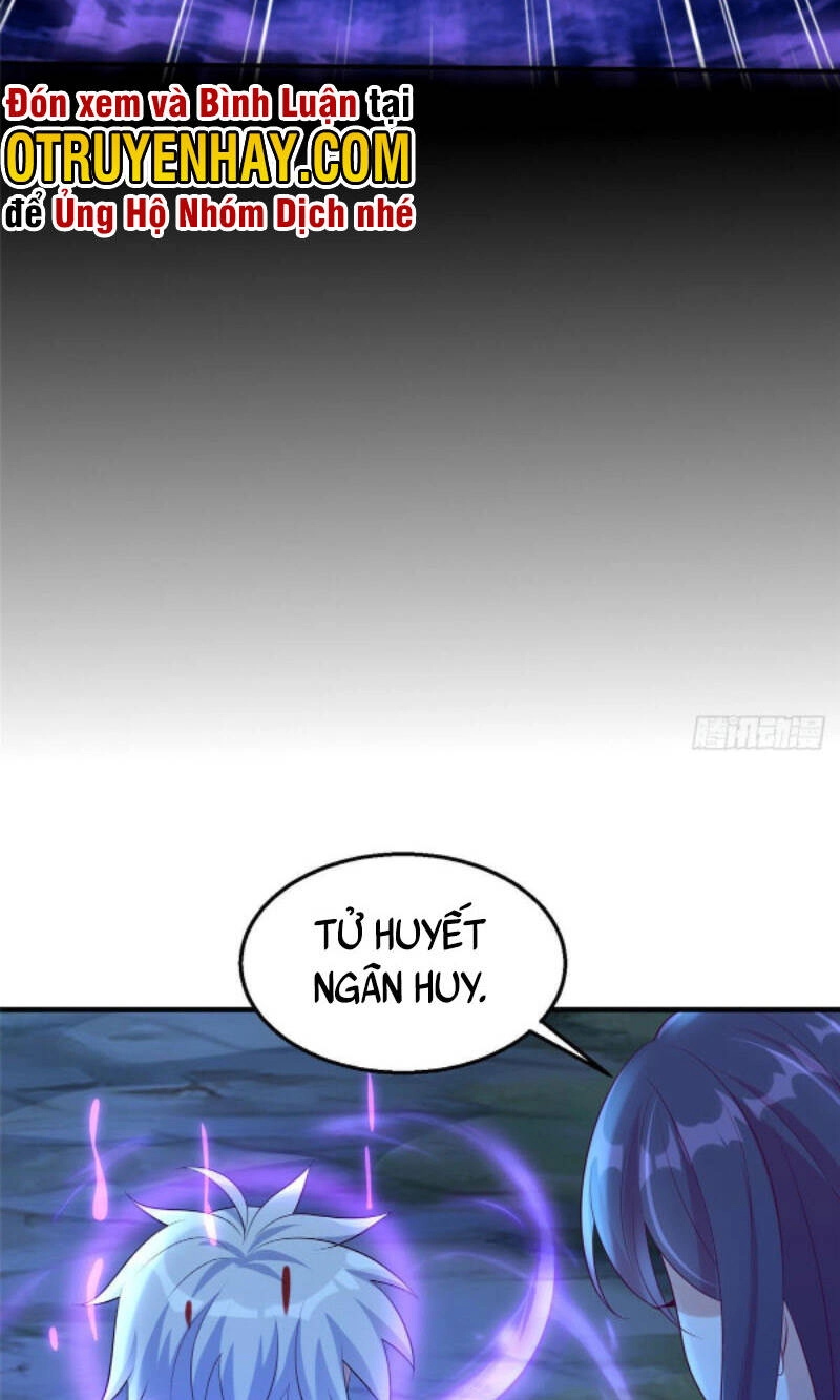 Chân Võ Thế Giới Chapter 45 - 11