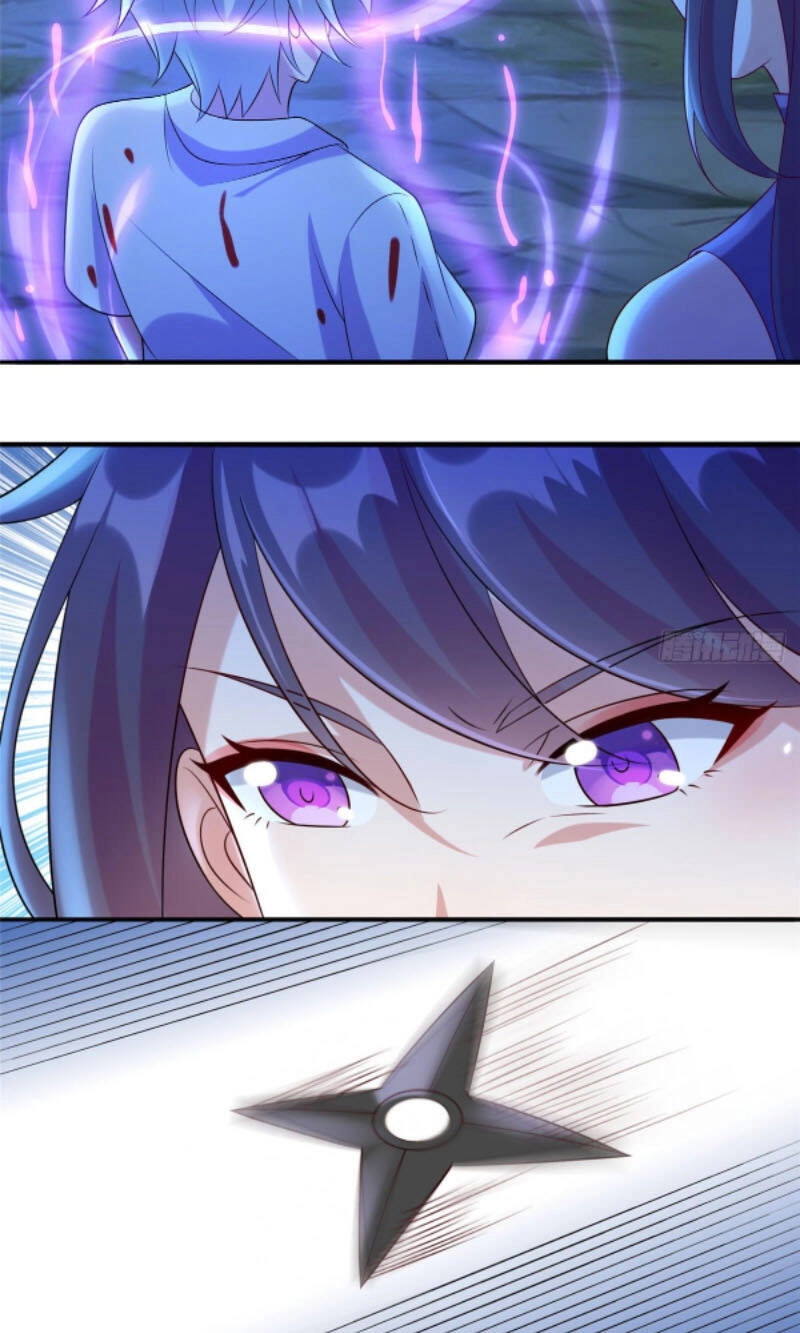 Chân Võ Thế Giới Chapter 45 - 12