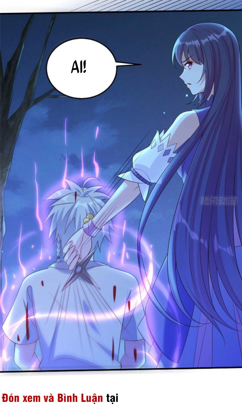 Chân Võ Thế Giới Chapter 45 - 13