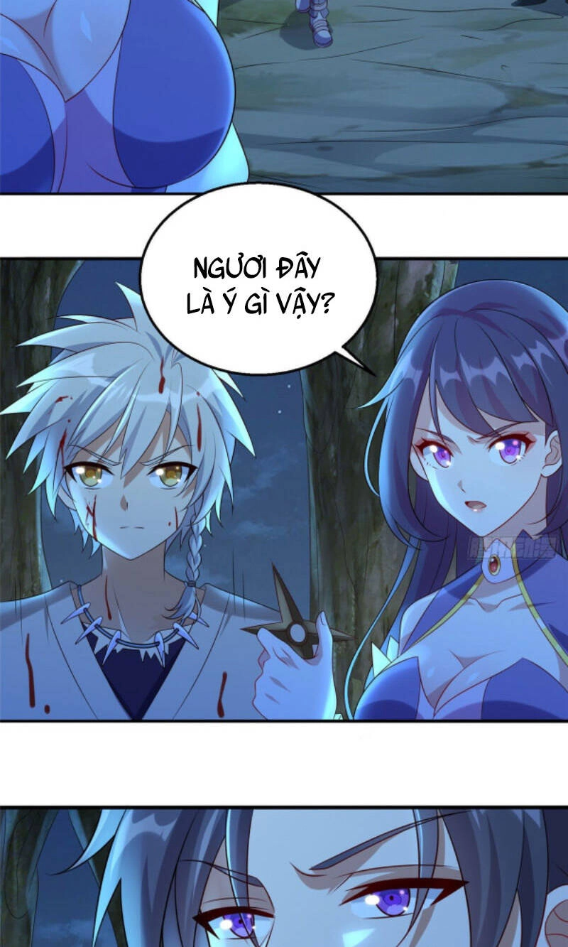 Chân Võ Thế Giới Chapter 45 - 15