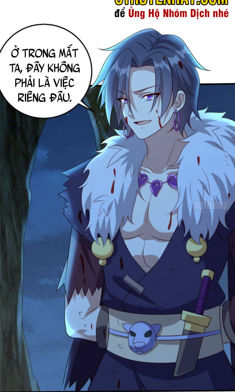 Chân Võ Thế Giới Chapter 45 - 17