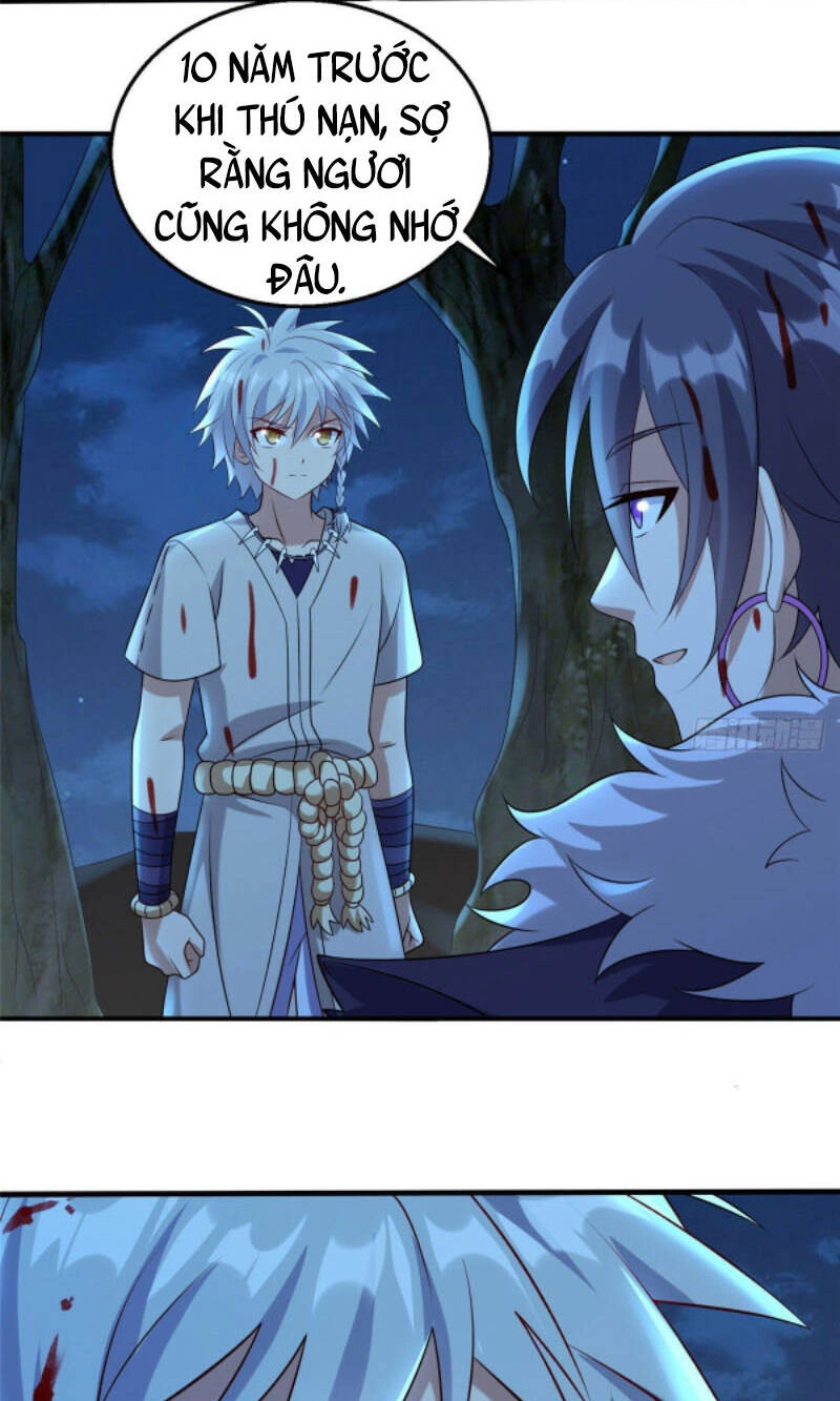 Chân Võ Thế Giới Chapter 45 - 18