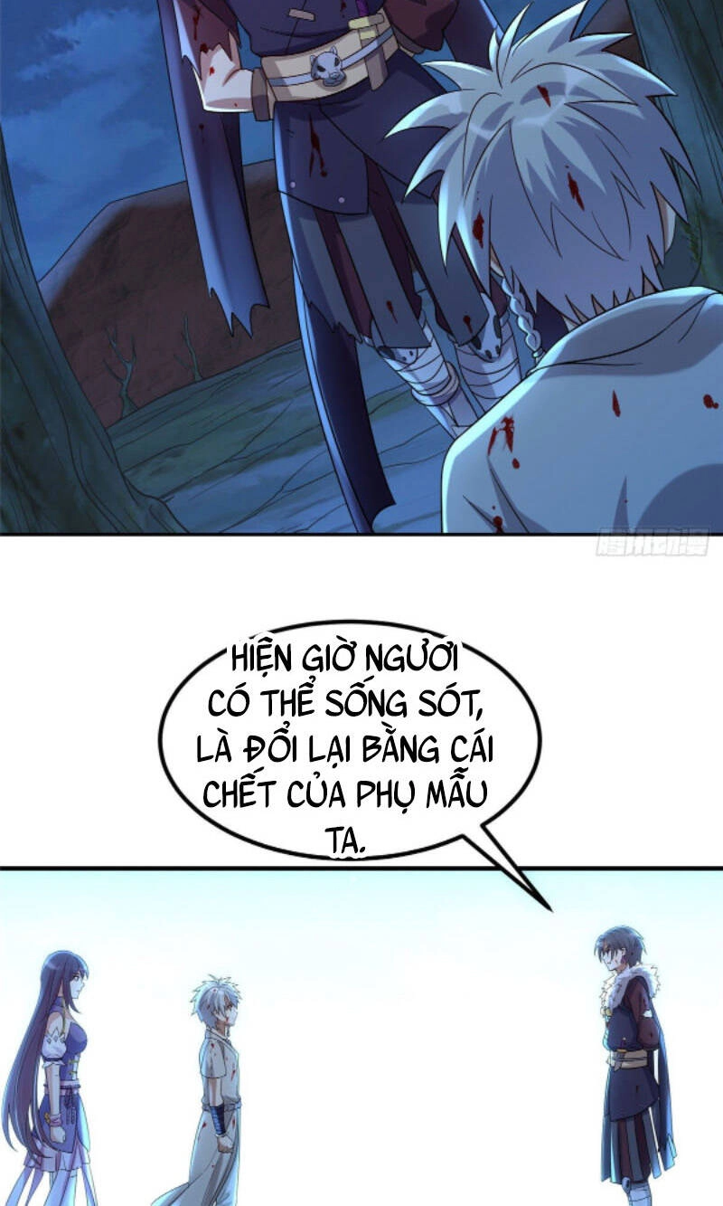 Chân Võ Thế Giới Chapter 45 - 20